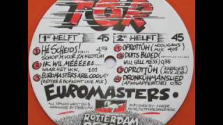 Euromasters  Euromasters Are Coolwmv [upl. by Anahoj]