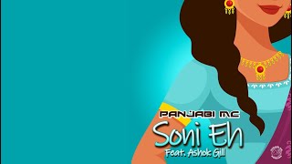 Panjabi MC  Soni Eh Feat Ashok Gill [upl. by Pennebaker]