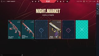 Is this my BEST NIGHT MARKET Yet [upl. by Behre90]