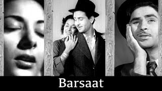 Barsaat 1949 [upl. by Cristal]