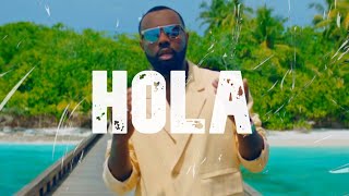 FREE GIMS X Soolking X Sacky Type Beat 2024  HOLA  Summer Instrumental Prod by mashy [upl. by Doowyah794]