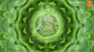 green Tara mantra for wish fulfilmentlitsan every dayn your wish become fulfil green tara [upl. by Yekciv809]