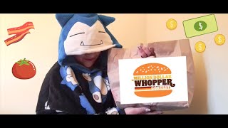 Million Dollar Whoppers [upl. by Anirat]