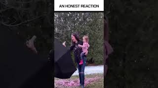 Dads Funny Gender Reveal [upl. by Elockin]