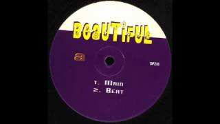 Mary J Blige Beautiful Dj Spens Main Mix 1999 [upl. by Giza]