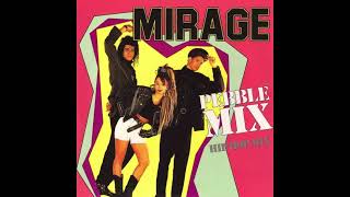 Mirage  Pebble Mix 12 Inch Version 1988 [upl. by Llenrac848]