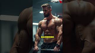 Ectomorph Muscle Building Key Nutrition amp Training Tips for Growth [upl. by Attenahs]