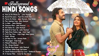 THE LOVE MASHUP 2023 🧡💚💛 Best Mashup of Arijit Singh Jubin Nautiyal Atif Aslam love romantic [upl. by Ediva]