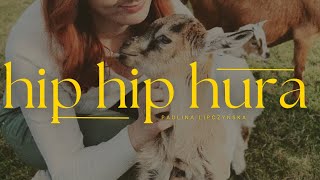 hip hip hura  sanah cover [upl. by Ennaul]