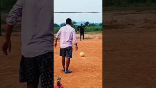 Football practice ⚽trendingshort shorts footballshorts viralvideo [upl. by Jelsma]