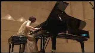 Sergei Rachmaninov  Prelude opus 23 nº 5 in Gm Valentina Igoshina [upl. by Merta]