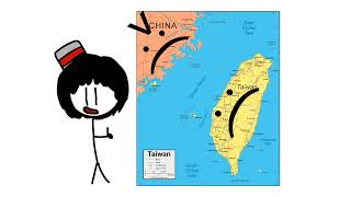 ¿Taiwan es de china [upl. by Larianna]