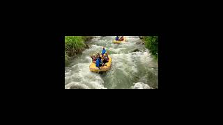 White Water Rafting Krabi [upl. by Nnaira909]