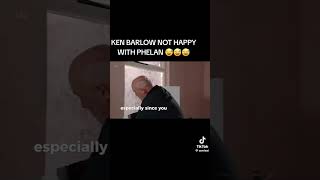 Ken Barlow AI viral funny uk tv trending british tiktok soap british corrie [upl. by Ahsiadal]