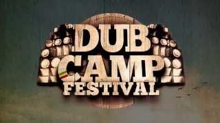 Zion Gate Hifi at Dub Camp Festival  Teaser [upl. by Nnaylloh]