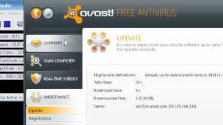 Free Avast License Key [upl. by Gaylord]