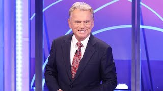 Retirement Special for Pat Sajak [upl. by Aihsenor]