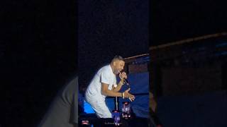 Ginuwine performs quotDifferencesquot at Georgia National Fair 🎡 my fav 😍 [upl. by Rotman362]