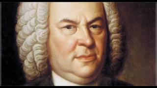 Michael Behringer  JS Bach  Musical Offering ricercar a 3 BWV 1079 HQ Audio [upl. by Niwrehs434]