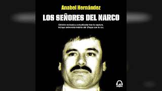 Review Los señores del narco Narcoland  by Anabel Hernández [upl. by Jovi]