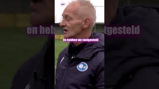 Vandalisme in Drieslinter ⚽ robtv linter football vandalism fcdekampioenen voorjou foryou [upl. by Pinelli]