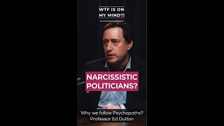 Narcissistic Politicians podcast [upl. by Slaughter]