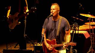 James Reyne  LIVE Way out West The Enmore Theatre 271121 [upl. by Yeslrahc]