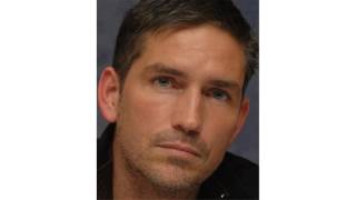 Jim Caviezel [upl. by Mulford964]