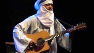 Tinariwen 2008 [upl. by Eycats]