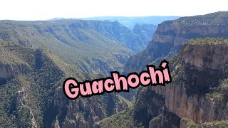 Guachochi nuevo pueblo mágico [upl. by Nagaem]