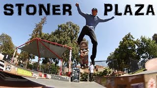 STONER PLAZA MONTAGE [upl. by Domingo]