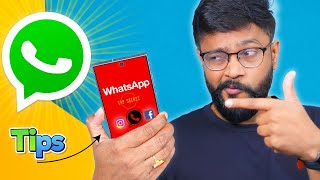 5 New Useful  WhatsApp Features 2024 [upl. by Lewiss210]