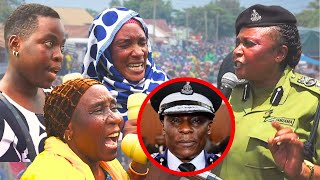 IGP ashindwa kujizuia APIGA SIMU tatu nzito za RPC Shinyanga zitakutoa machozi [upl. by Parthen180]