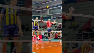 IVAN ZAYTSEV  Volleyball World [upl. by Ettenna]