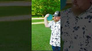 New Disc Golf Roller discgolf fyp discgolftips discgolfeveryday gatewaydiscsports [upl. by Eachelle]