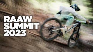 Exploring Champerys Legendary World Cup Track  RAAW Summit 2023 [upl. by Uund214]