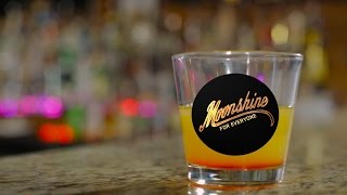 Try This New Years Moonshine Cocktail  Moonshine For Everyone [upl. by Obie]