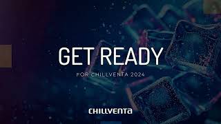 CHILLVENTA 2024 Teaser [upl. by Nuahsel]