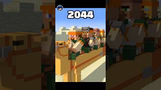 Evolution of Camel Ride  minecraft shorts short [upl. by Mazonson246]