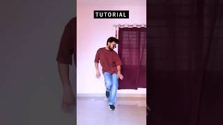 Lehenga Dance Steps Tutorial  Diljit Dosanjh  Jeet Sharma Choreography lehenga shorts [upl. by Kristien]