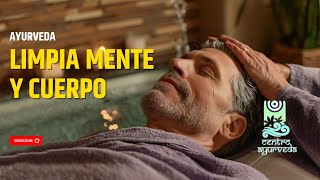 Ayurveda La Transformación Integral de Cuerpo y Mente  Testimonio Real [upl. by Kidder]