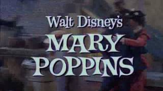 Mary Poppins  Disney Story [upl. by Attevaj]