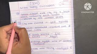 Indus Valley Civilization  History  UPSC [upl. by Aneel]