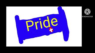 Pride acs logo 2023 [upl. by Asiul]