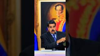 Maduro llama a NO celebrar el 12 de octubre pues quotempezó el genocidio español en Américaquot 12oct [upl. by Lenox762]