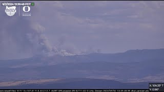 Wiley Flat Fire [upl. by Cato707]