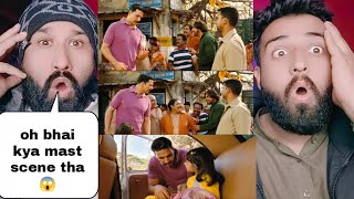 Rowdy Rathore Movie Part 8 Intarval Scene  vikram Rathore Railway station Scene [upl. by Murdoch]