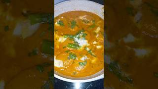 🤤 Butter Egg Masala subscribe youtube shorts cooking short youtubeindia youtuber food [upl. by Carlos]