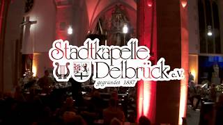 Stadtkapelle Delbrück  Ballad [upl. by Girardi]