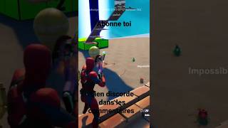 fortnite abonnetoi viral fortniteclips streamer [upl. by Karlise]